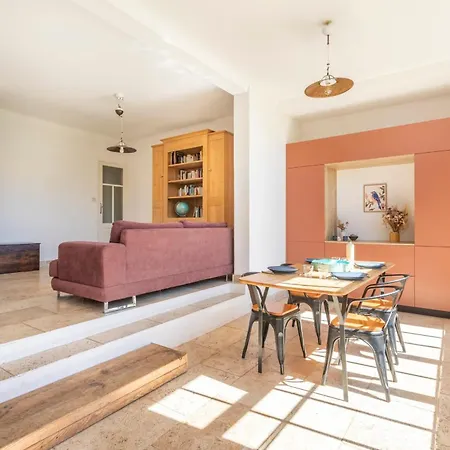 Maison Dossel - Welkeys *